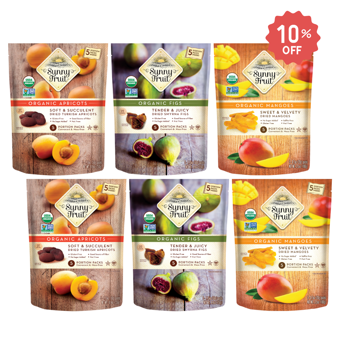 BEST SELLERS BUNDLE
