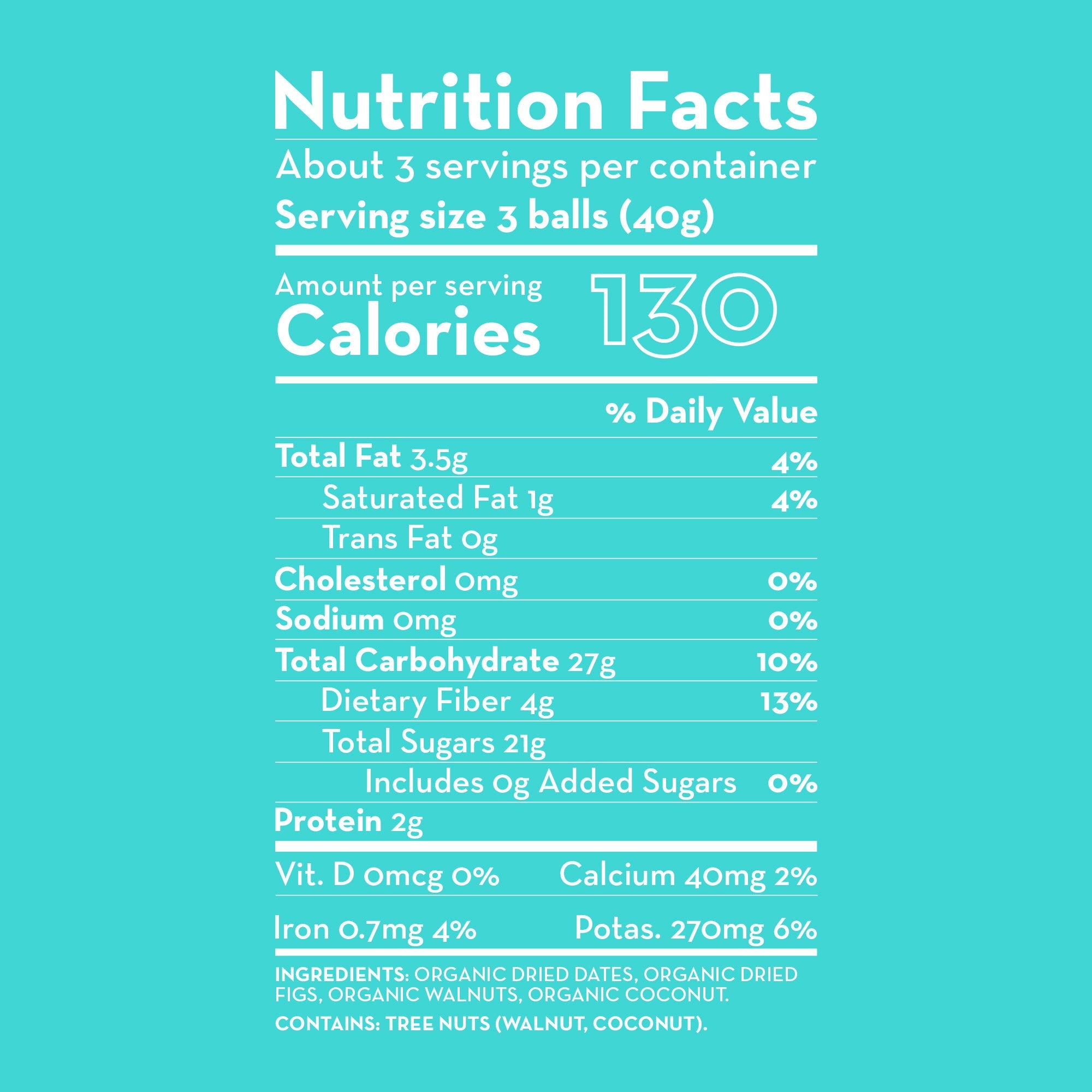 NATURAL ENERGY BUNDLE