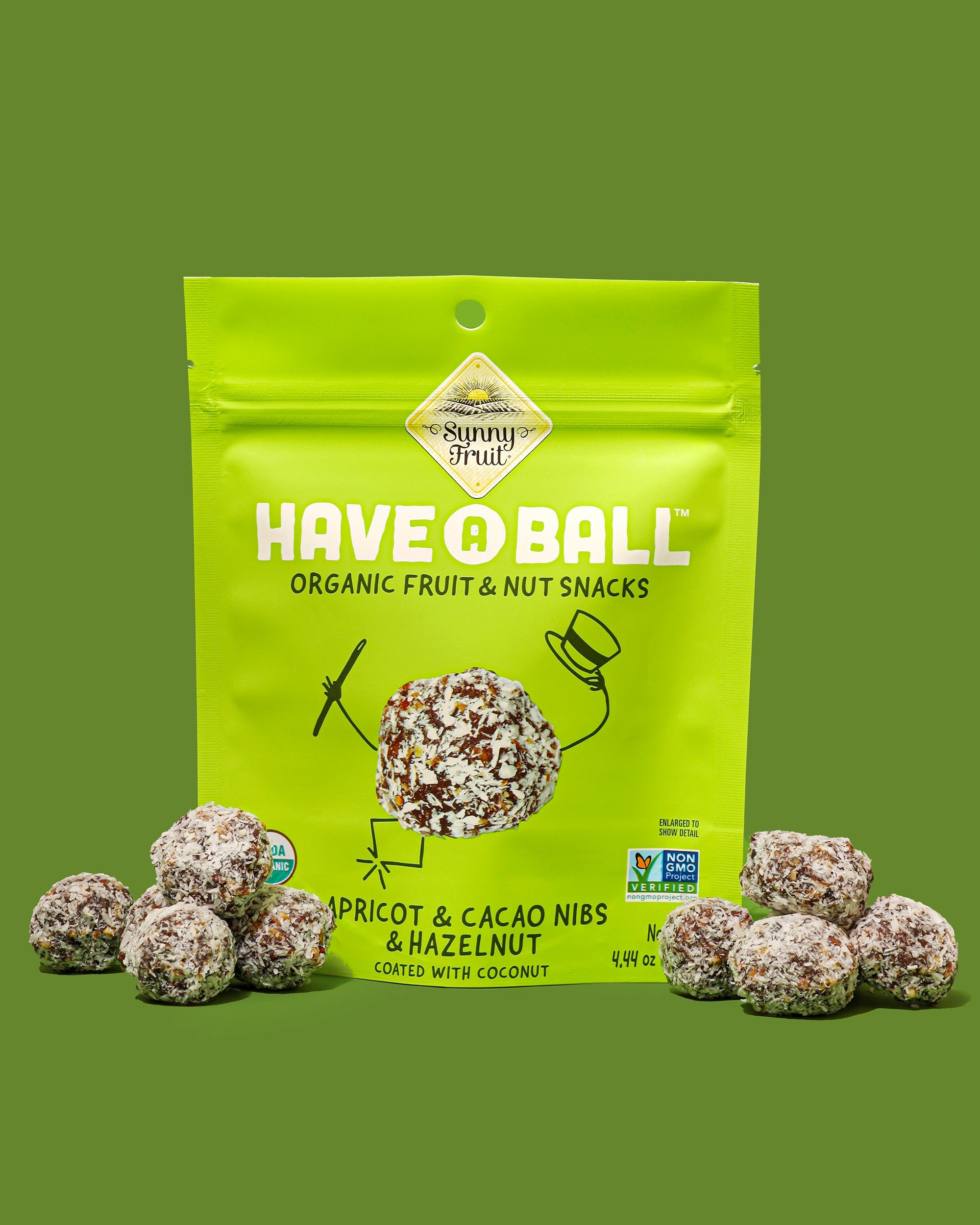 NATURAL ENERGY BUNDLE