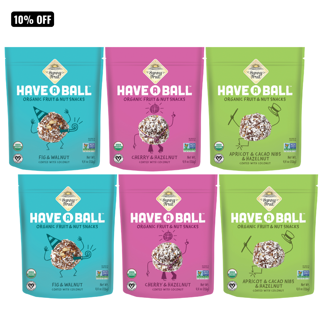 NATURAL ENERGY BUNDLE