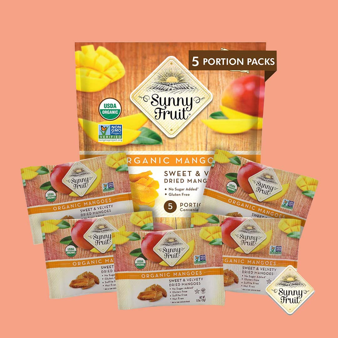 LUNCHBOX SNACK BUNDLE
