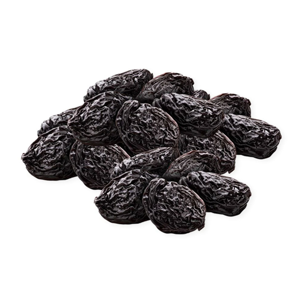 ORGANIC DRIED PLUMS W/ ADDED PROBIOTICS