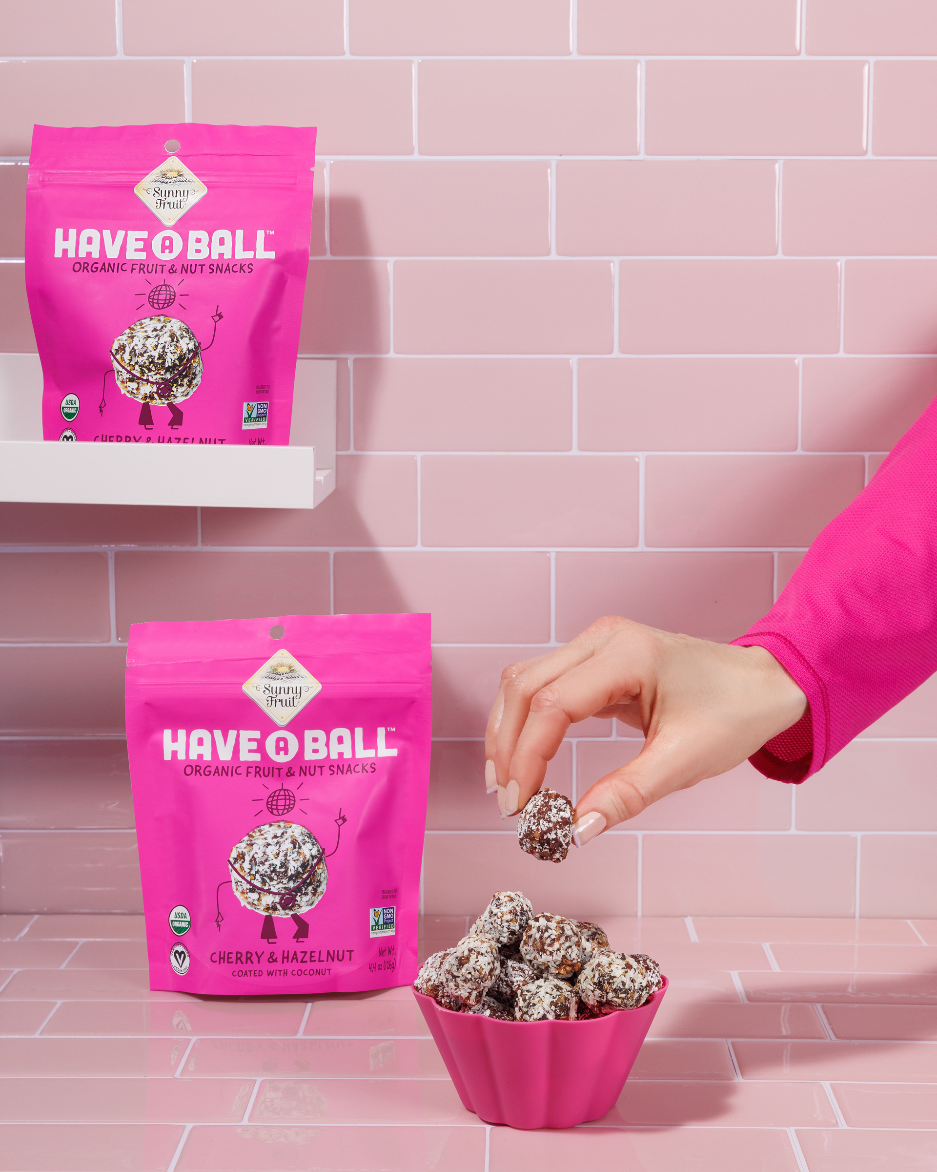 NATURAL ENERGY BUNDLE
