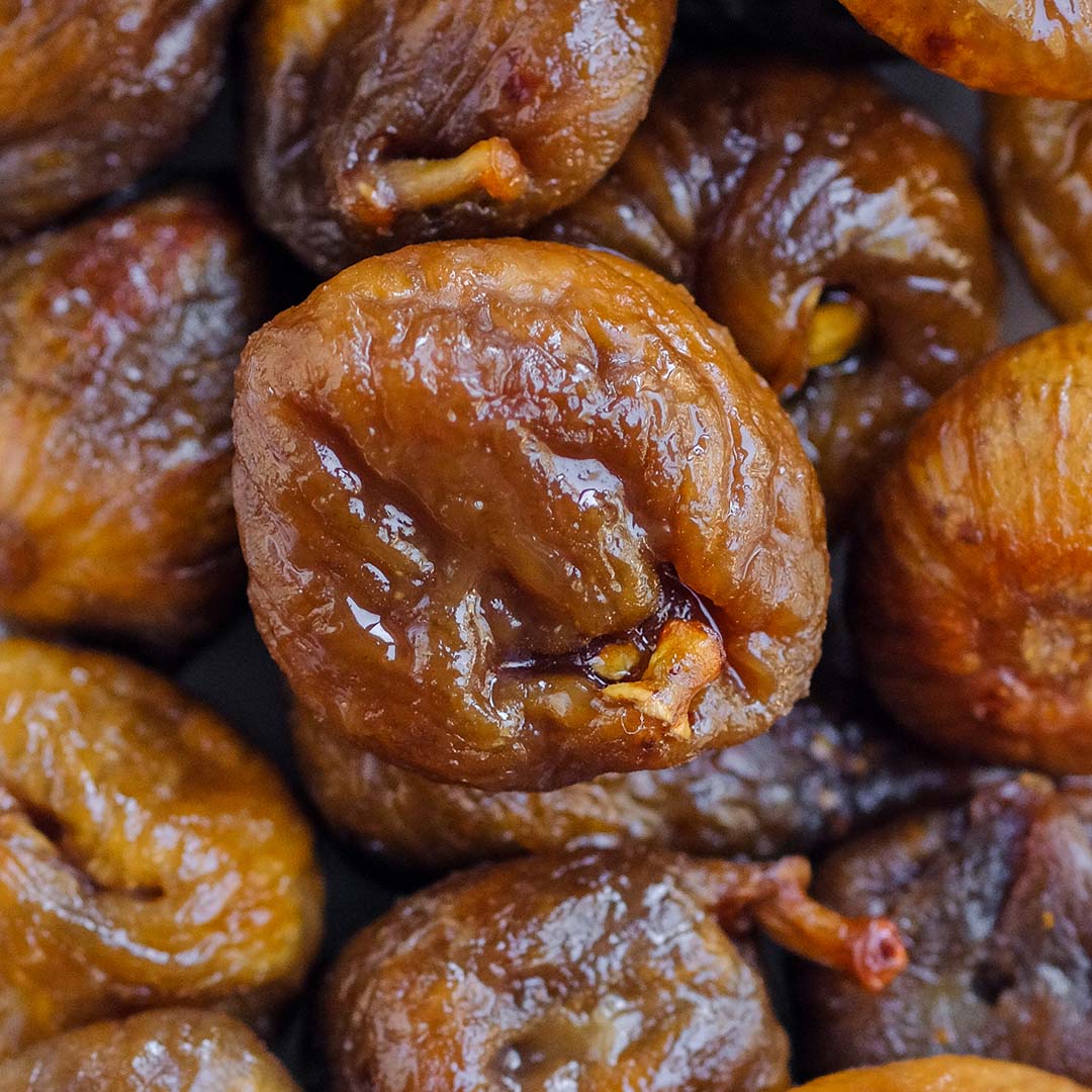 prebiotic organic dried figs