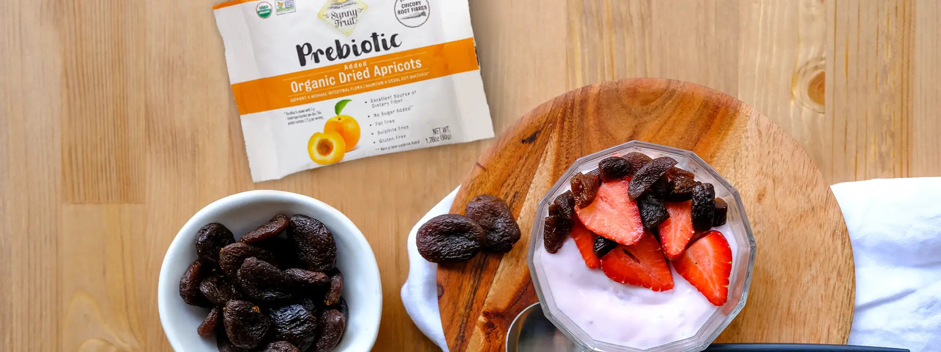 PROBIOTICS VS. PREBIOTICS: WHAT YOU NEED TO KNOW