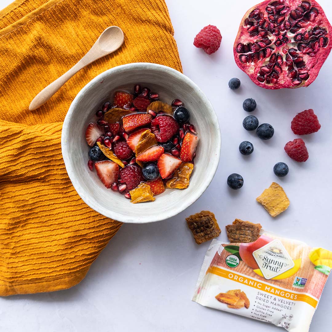 LUNCHBOX SNACK BUNDLE