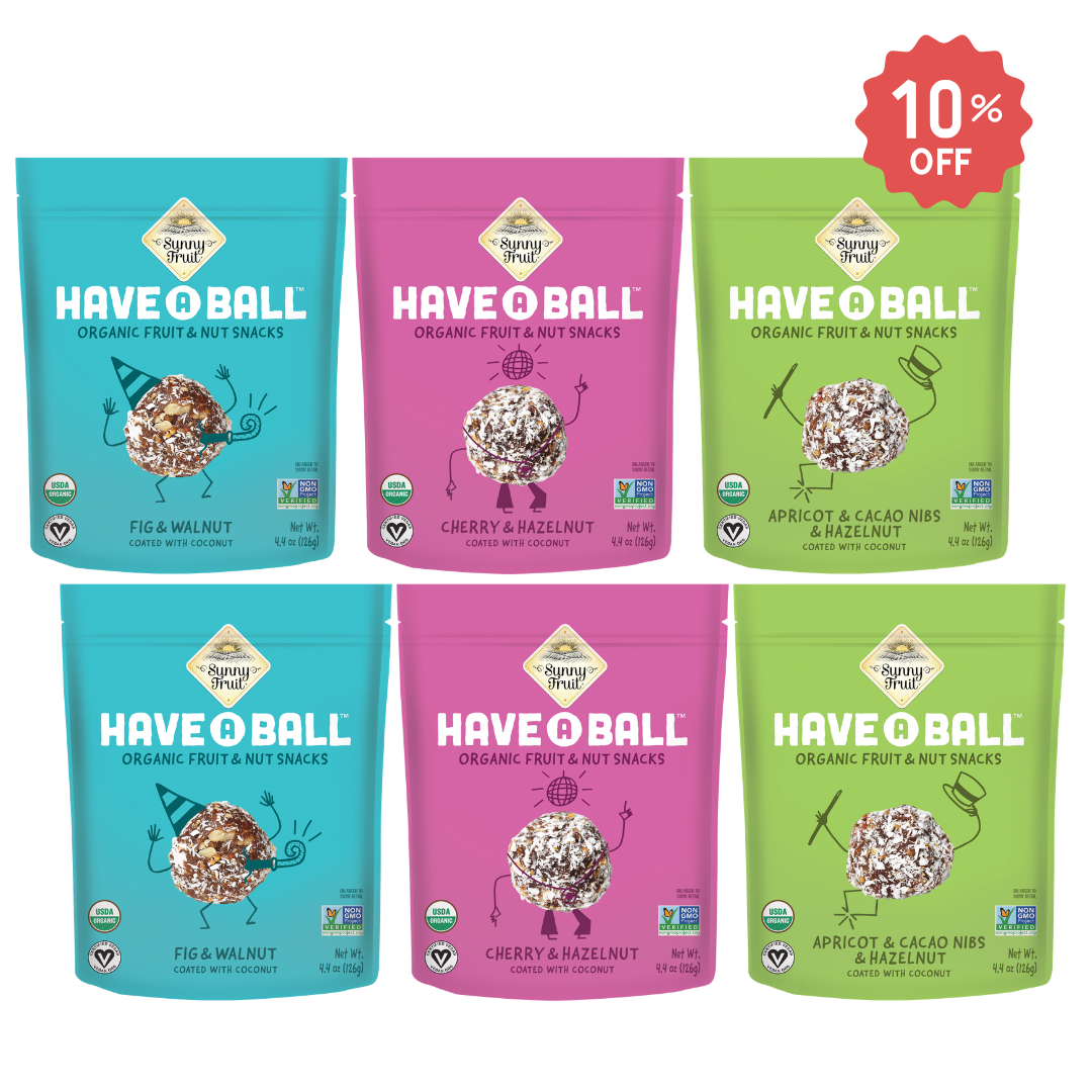 NATURAL ENERGY BUNDLE