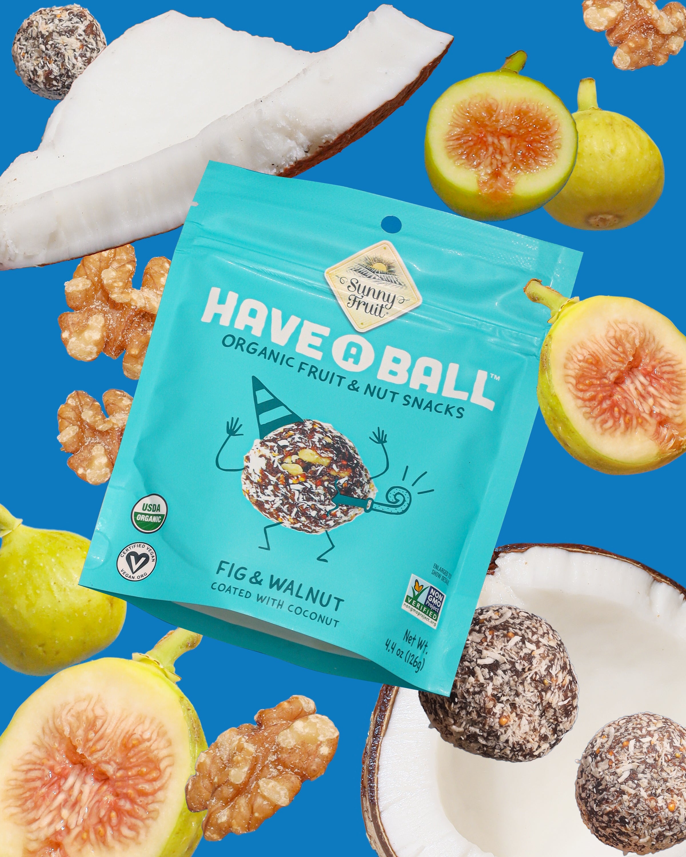 NATURAL ENERGY BUNDLE